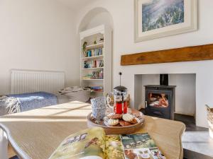 3 Bed in Parracombe BDOWN