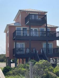 An After Dune Delight