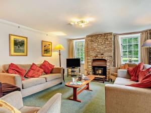 4 Bed in Hartland HACOT