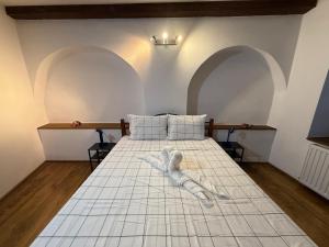 Felinarului 6 Apartamentul Verde