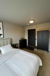 Lilla Gutebagge Logi