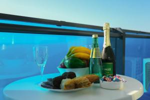 ORBI CITY OFFiCIALY - Ubytování bez kategorie ve městě Angisa