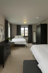 Lilla Gutebagge Logi