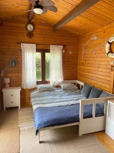 La Casuța - 500sqm garden theseaside