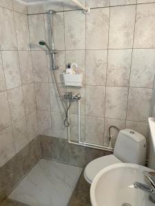 La Casuța - 500sqm garden theseaside