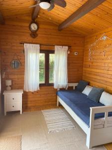 La Casuța - 500sqm garden theseaside