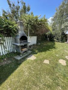 La Casuța - 500sqm garden theseaside