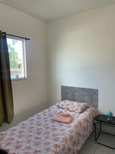 Apartamento Confortável