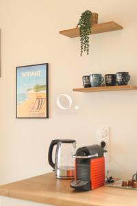 Appartements COC - Le Cocon des 2 Caps : photos des chambres