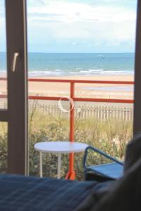 Appartements COC - Le Cocon des 2 Caps : photos des chambres