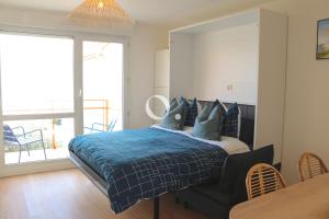 Appartements COC - Le Cocon des 2 Caps : photos des chambres