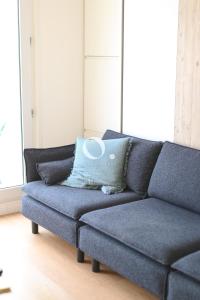 Appartements COC - Le Cocon des 2 Caps : photos des chambres