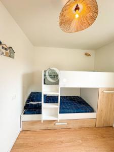 Appartements COC - Le Cocon des 2 Caps : photos des chambres