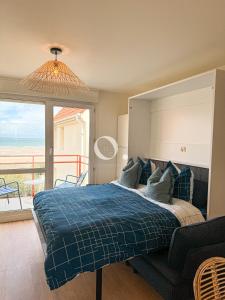 Appartements COC - Le Cocon des 2 Caps : photos des chambres