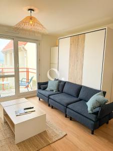 Appartements COC - Le Cocon des 2 Caps : photos des chambres