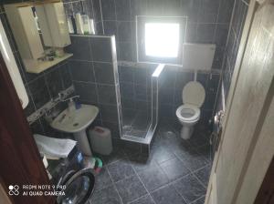 Kuća za odmor Matić