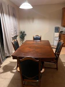 Goodyear Cul-De-Sac Master Bedroom