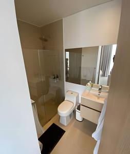 Estudio increíble en Bellavista