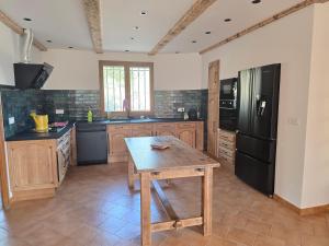 Villas Les Oliviers Du Lac : photos des chambres