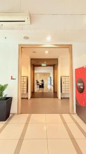 SK Studio De Centrum Wifi Netflix