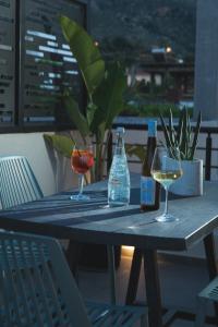 Limani elegant apartments