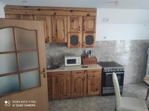 Kuća za odmor Matić