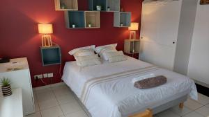 Appartements La petite tuilerie d Eguisheim : photos des chambres