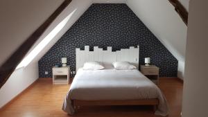 Villas l-auberge du parachutiste : photos des chambres