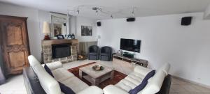 Villas l-auberge du parachutiste : photos des chambres