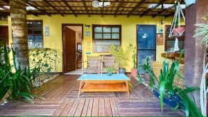 Casa em Condomínio Residencial Aroeira 500 m Da Praia - Geriba - Armação Dos Búzios - Ubytování bez kategorie ve městě Búzios