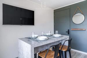 HT Amplio Depto con Estacionamiento