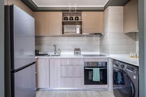 HT Amplio Depto con Estacionamiento