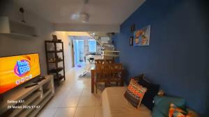 Casa em Condomínio Residencial Aroeira 500 m Da Praia - Geriba - Armação Dos Búzios