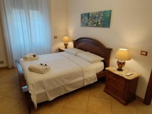 Alcinque - Casa vacanze