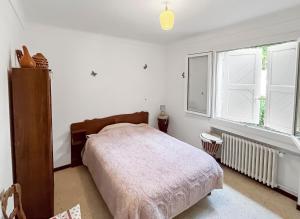 Appartements Les Terrasses de l-Adrech : photos des chambres