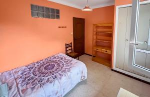 Appartements Les Terrasses de l-Adrech : photos des chambres