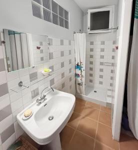 Appartements Les Terrasses de l-Adrech : photos des chambres