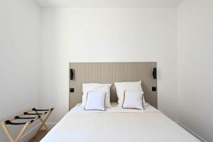 Appartement Marseille Au pied du Panier