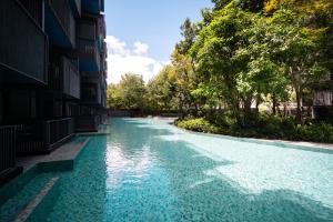 优选房源 220号芭东海滩精装公寓5分钟海滩10分钟酒吧街 旅行度假首选