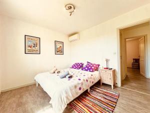 Maison entière tout confort pour 7 personnes