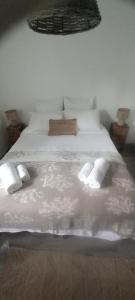 Chambre dhôtes indépendante à la campagne