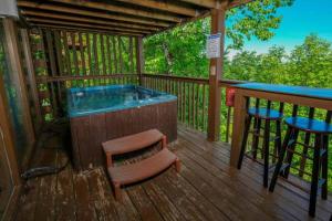 Chubby Bear by Avada Properties