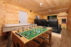 Chubby Bear by Avada Properties