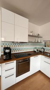 Apartmán Any Vrchlabí