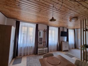 Casa Pasajul Scarilor