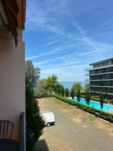 LakeSide Apartman 1 Aranypart, Siófok