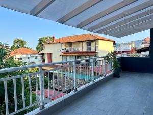 Zeleno Luxury Apartments