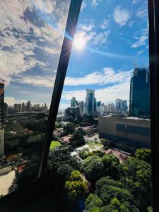 Apartamento en Obarrio Sortis