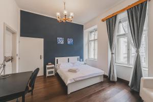 Heart of Prague Lodgings 7