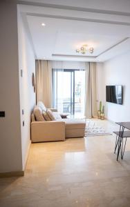 Luxe résidence Hivernage